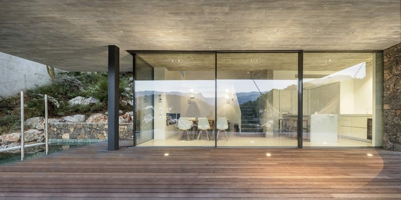 Quelles sont les tendances des menuiseries en aluminium, PVC ou bois ?